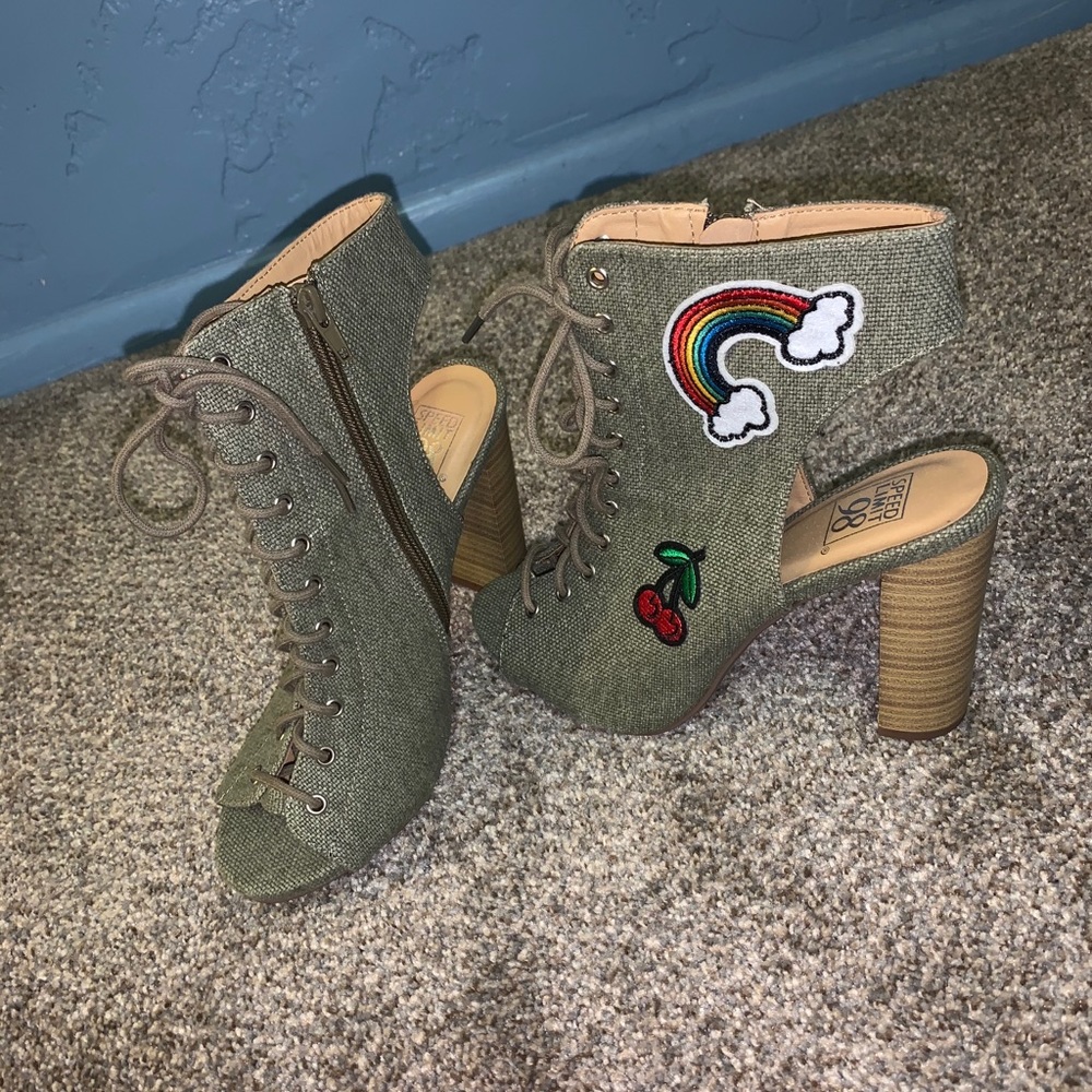 Heels bundle - Picture 8 of 10